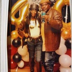 Meet your Posher, Tim